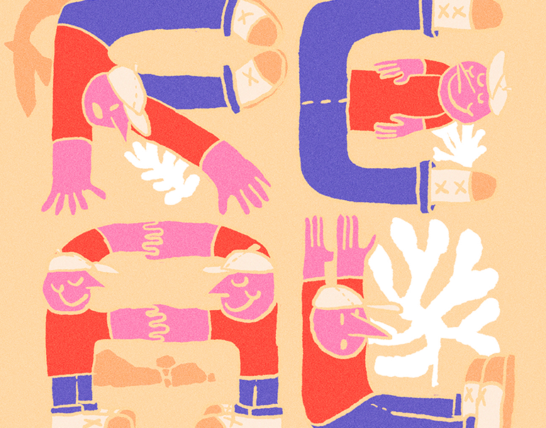 Cover image for Posterfolio.