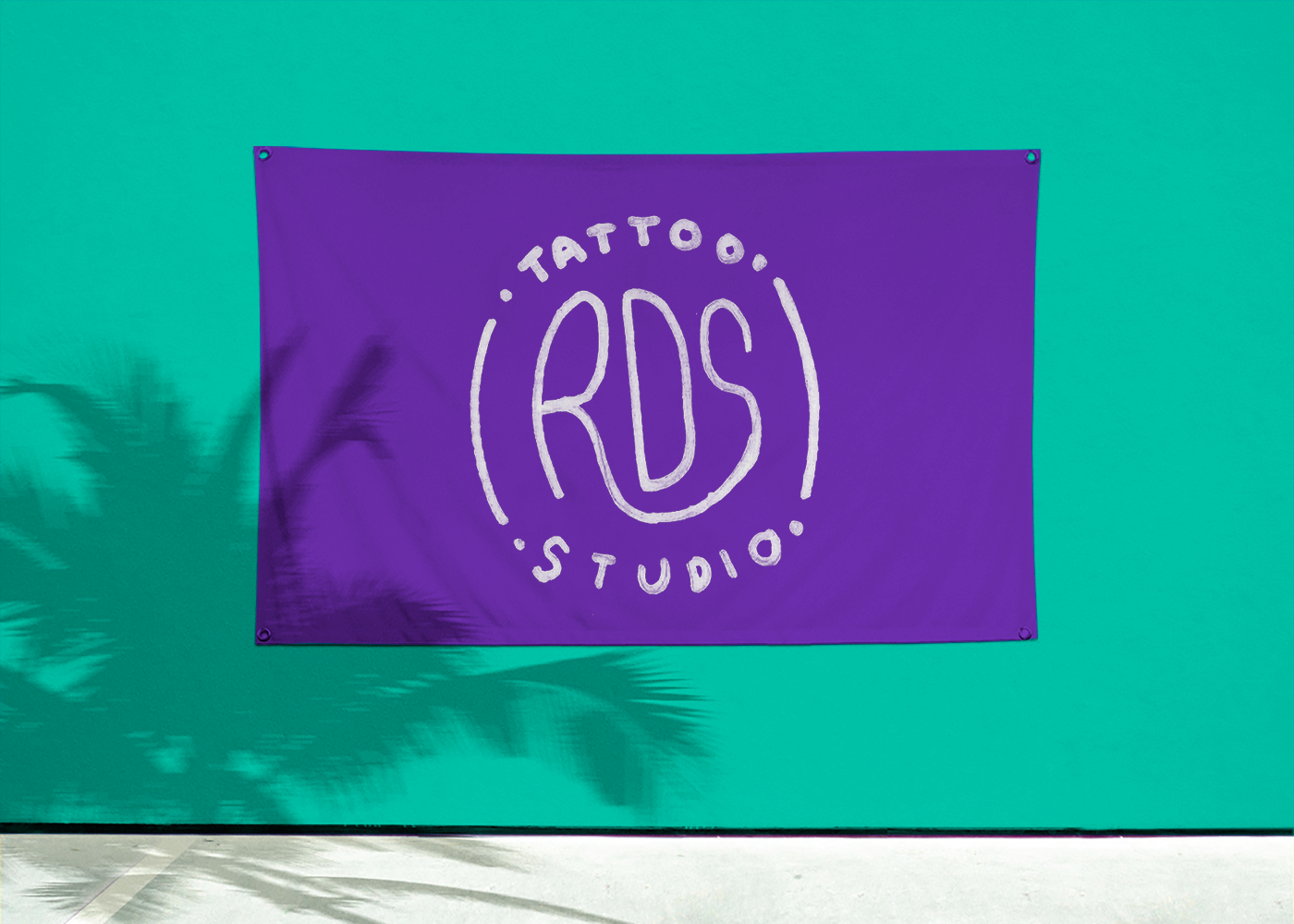 RDS Tattoo Studio project image 02