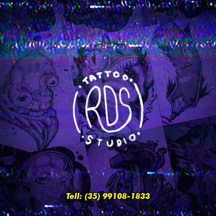 RDS Tattoo Studio project image 13