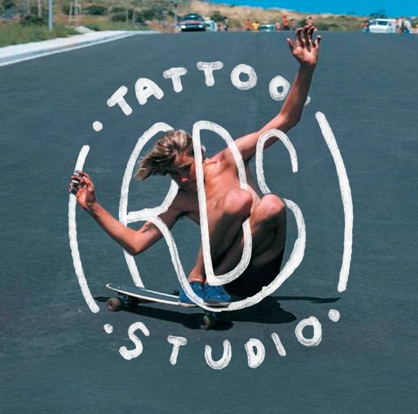 RDS Tattoo Studio project image 18