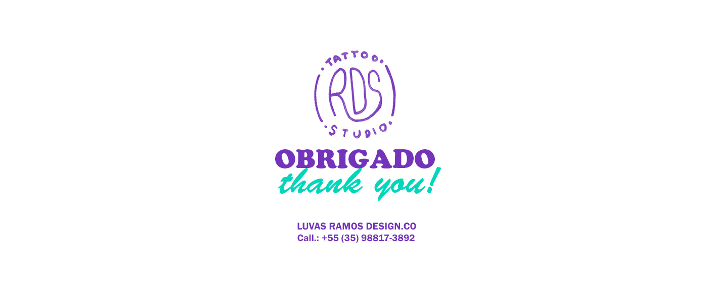 RDS Tattoo Studio project image 20