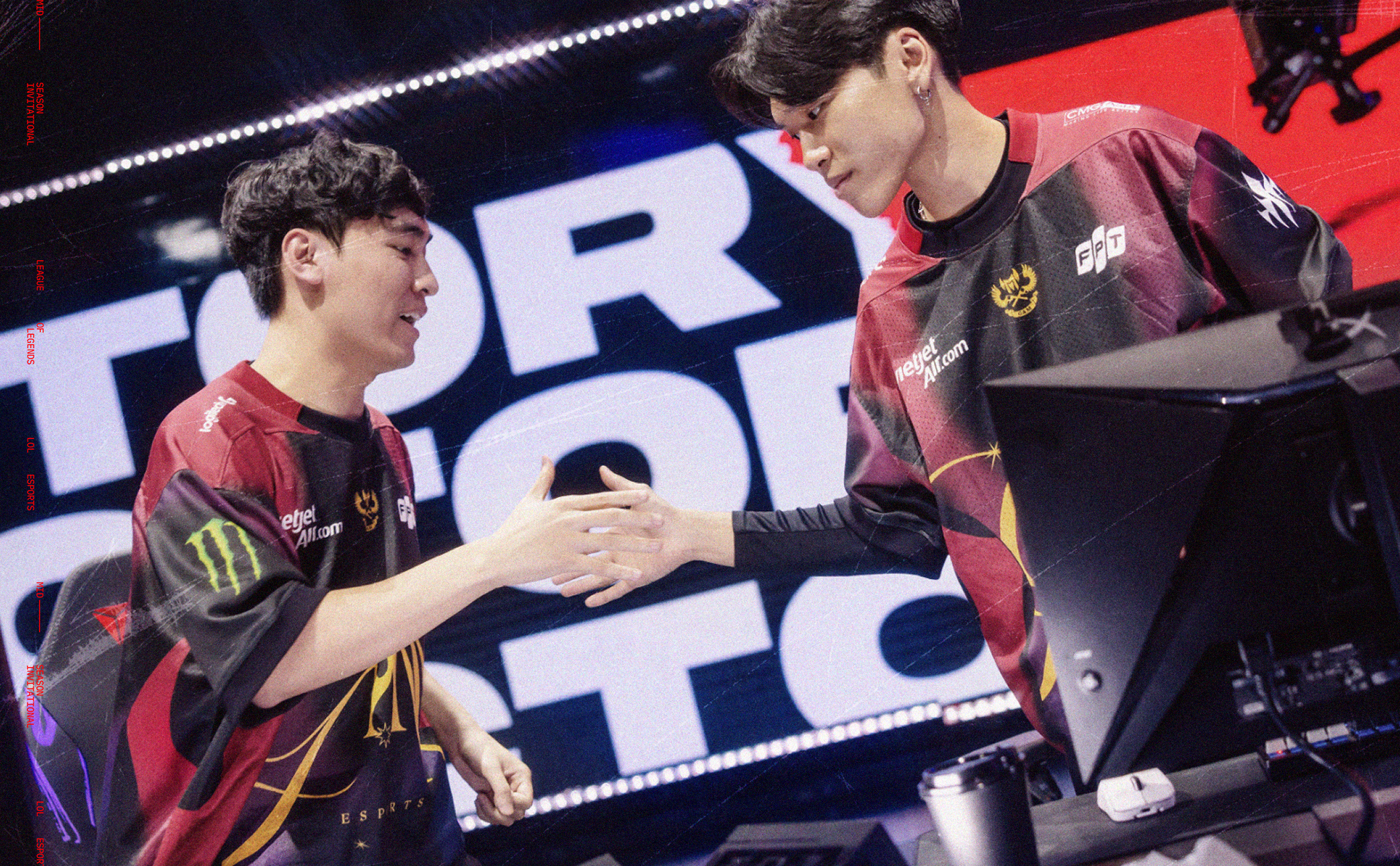 Riot MSI 25 visual 4.