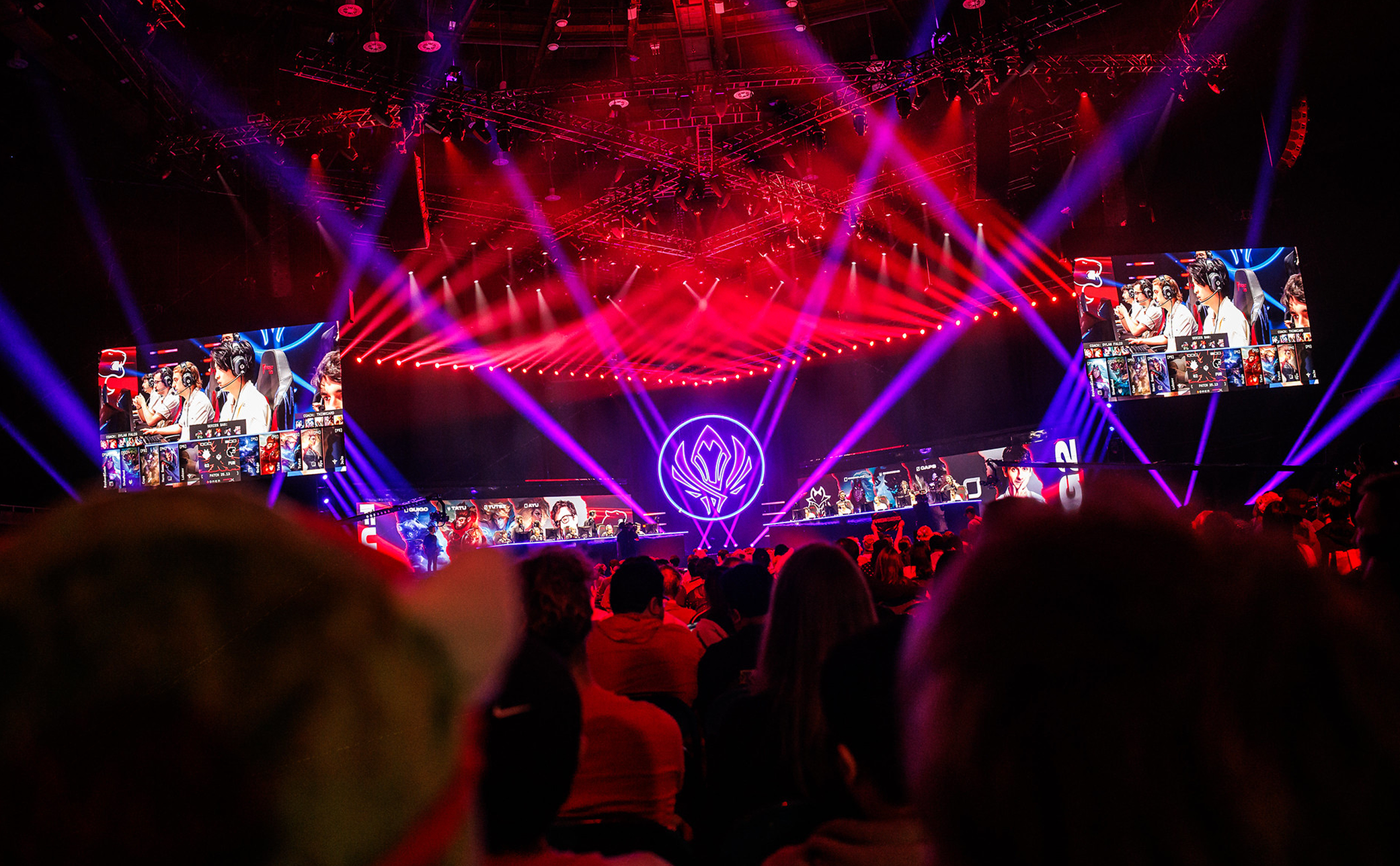 Riot MSI 25 visual 11.