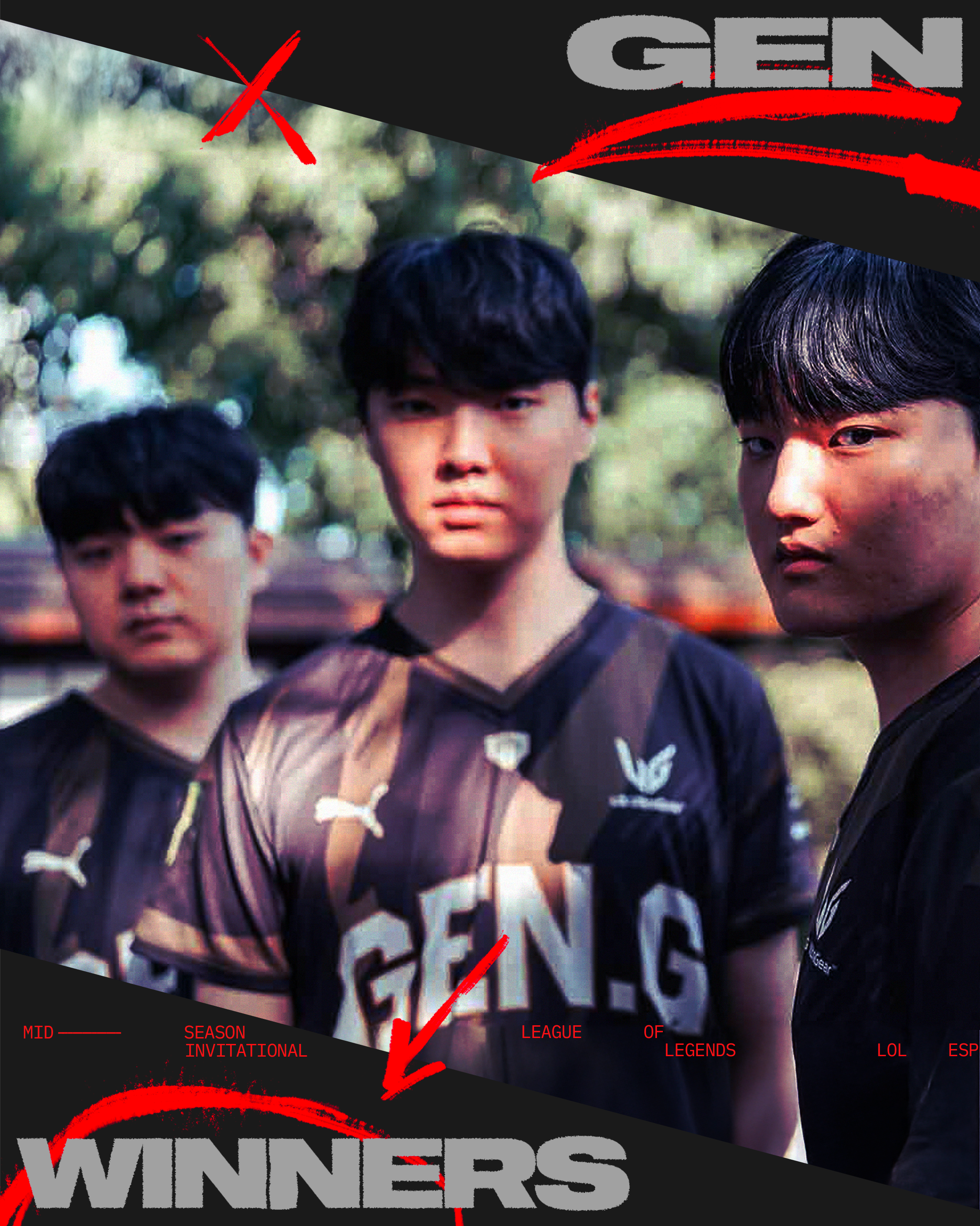 Riot MSI 25 visual 15.