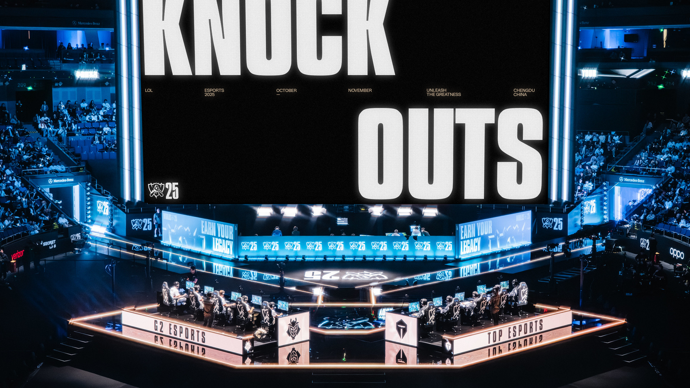 Riot Worlds 25 visual 5.