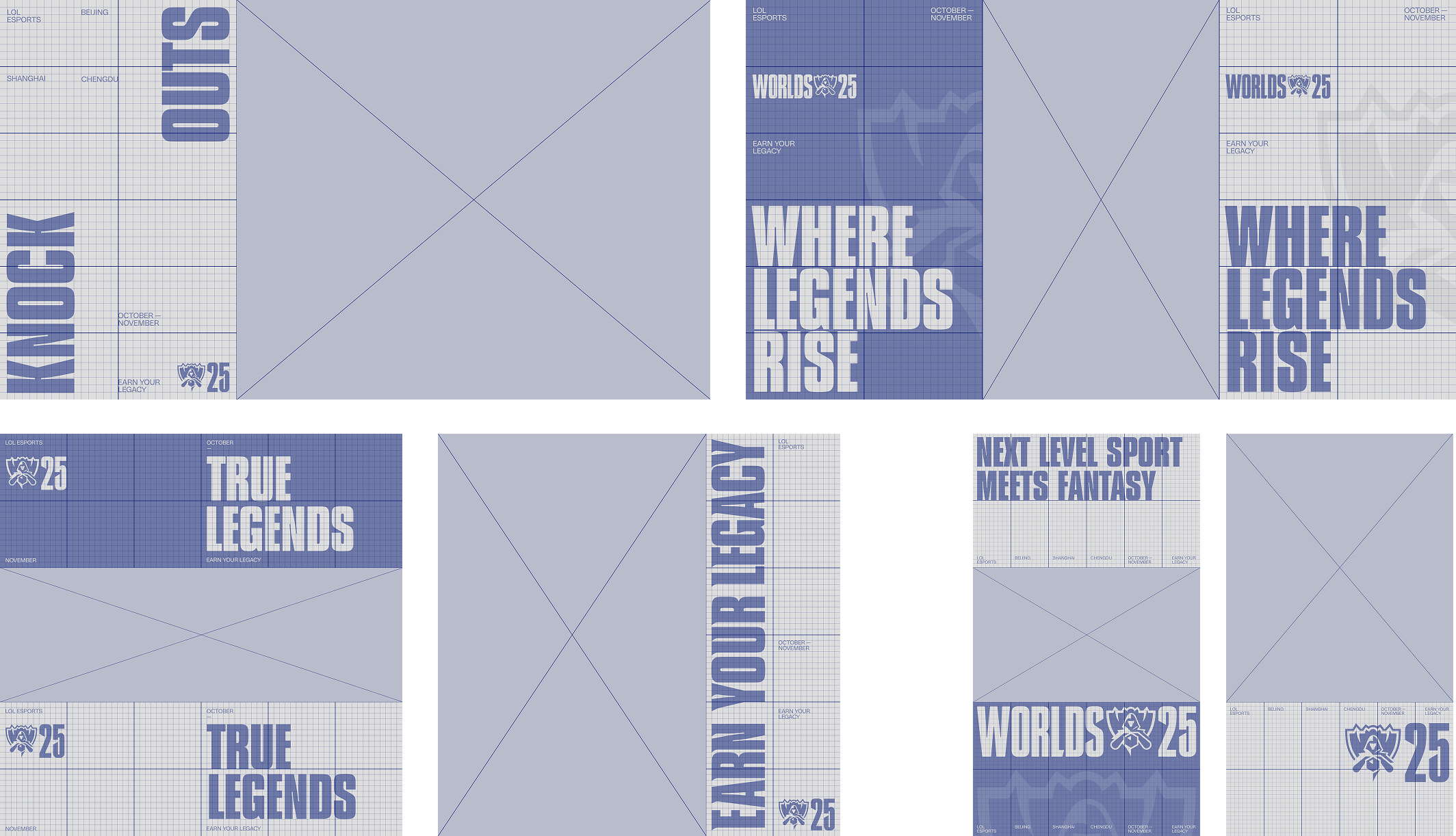 Riot Worlds 25 visual 7.