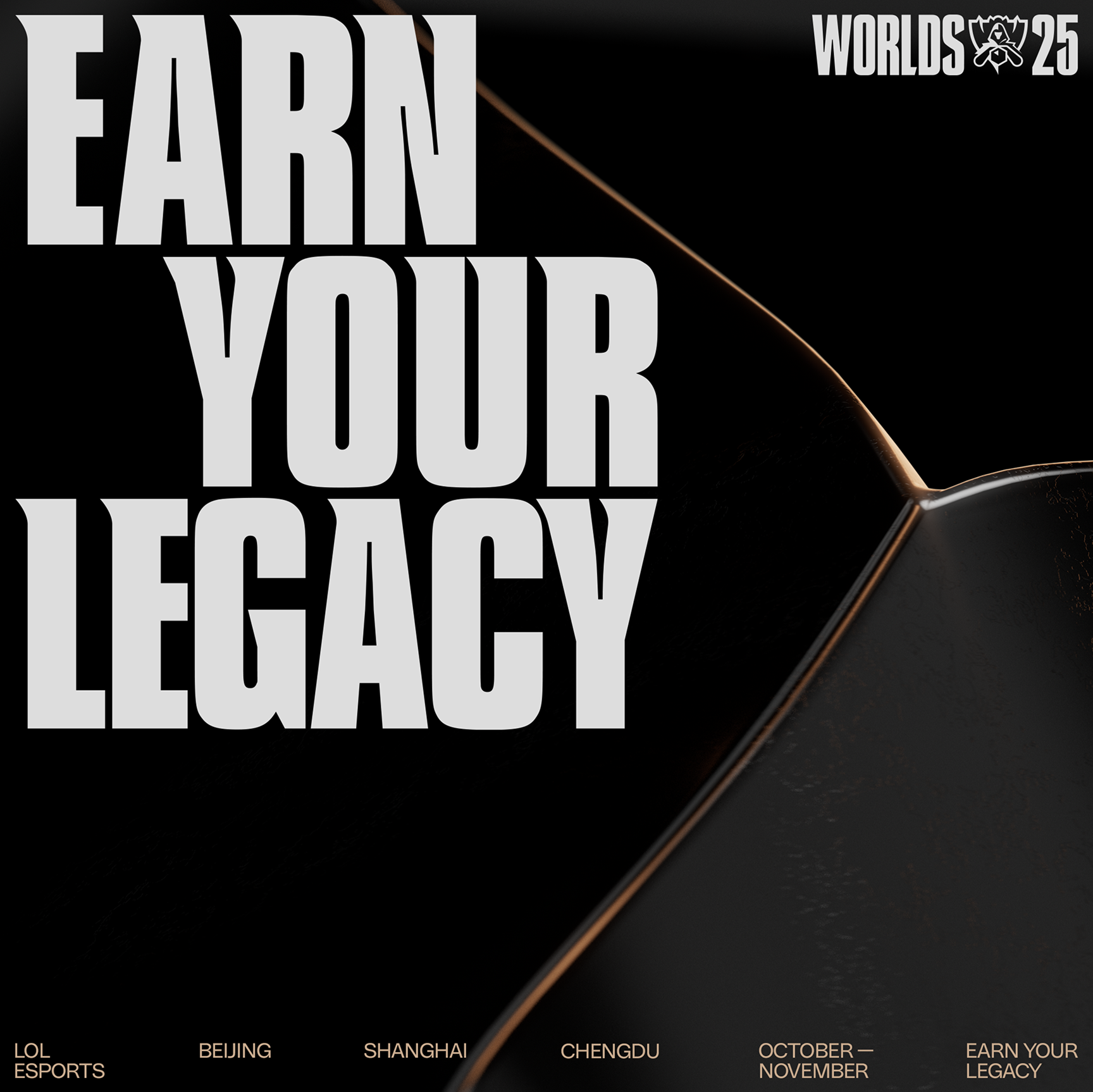 Riot Worlds 25 visual 8.