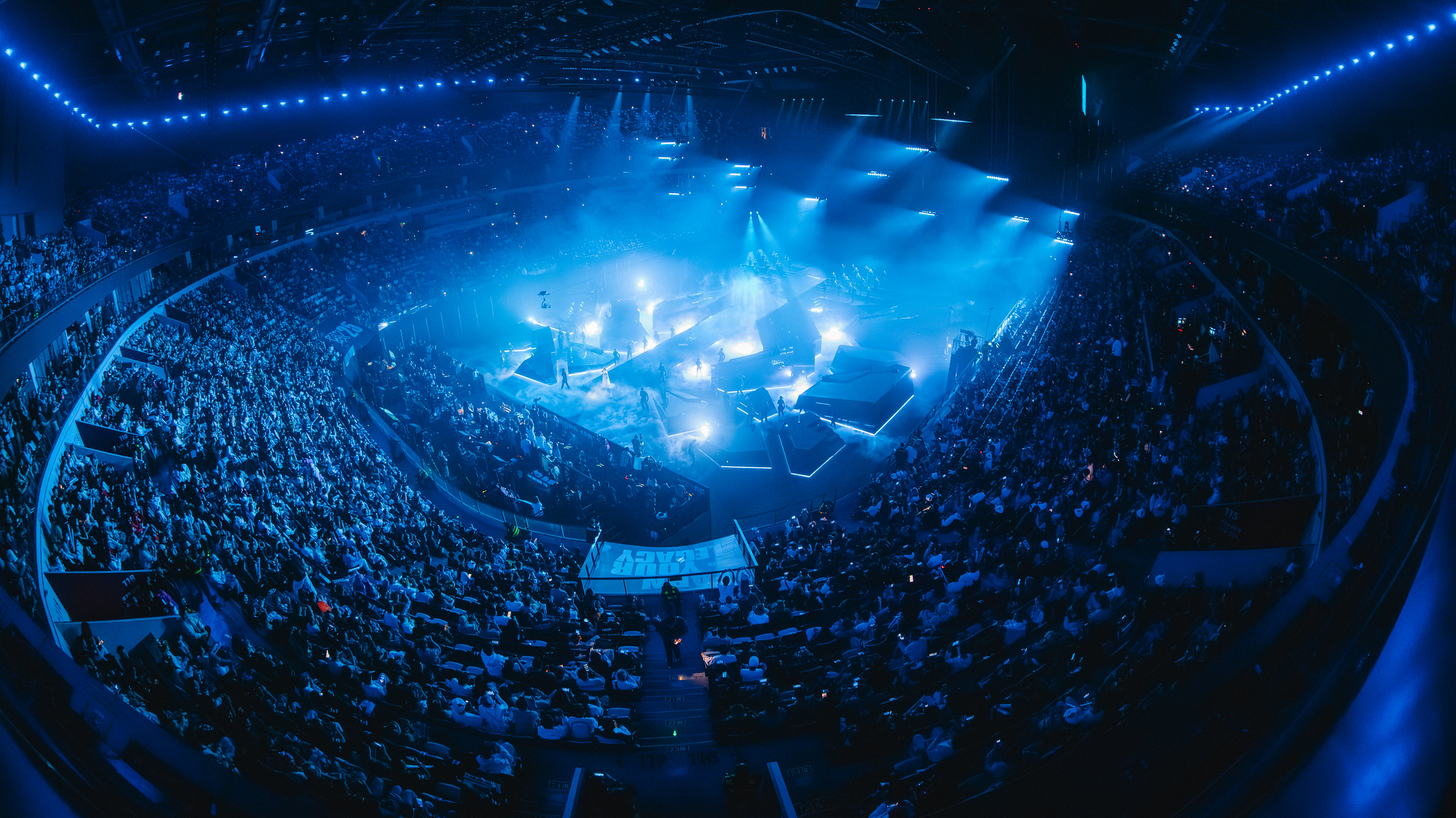 Riot | Worlds 25