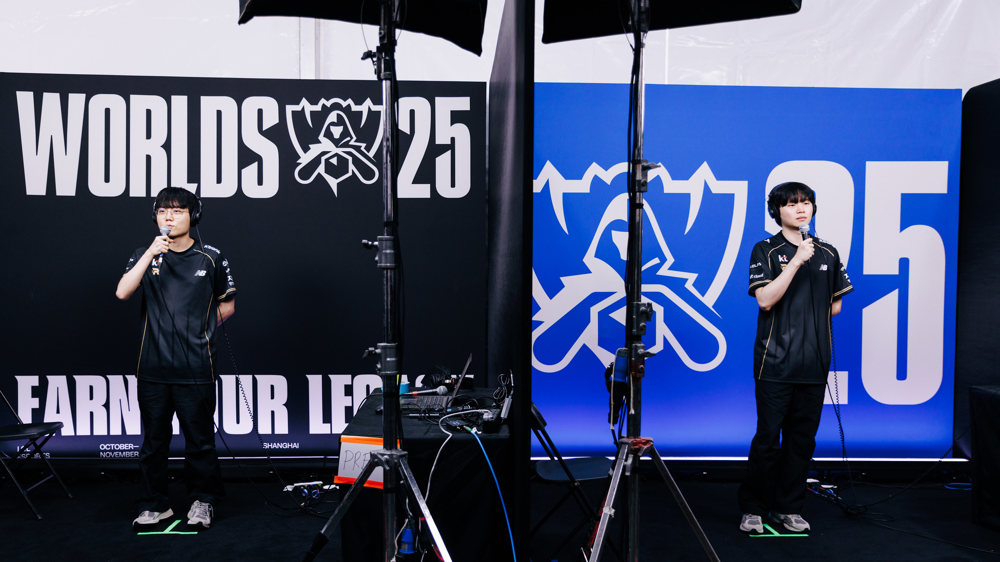 Riot Worlds 25 visual 14.