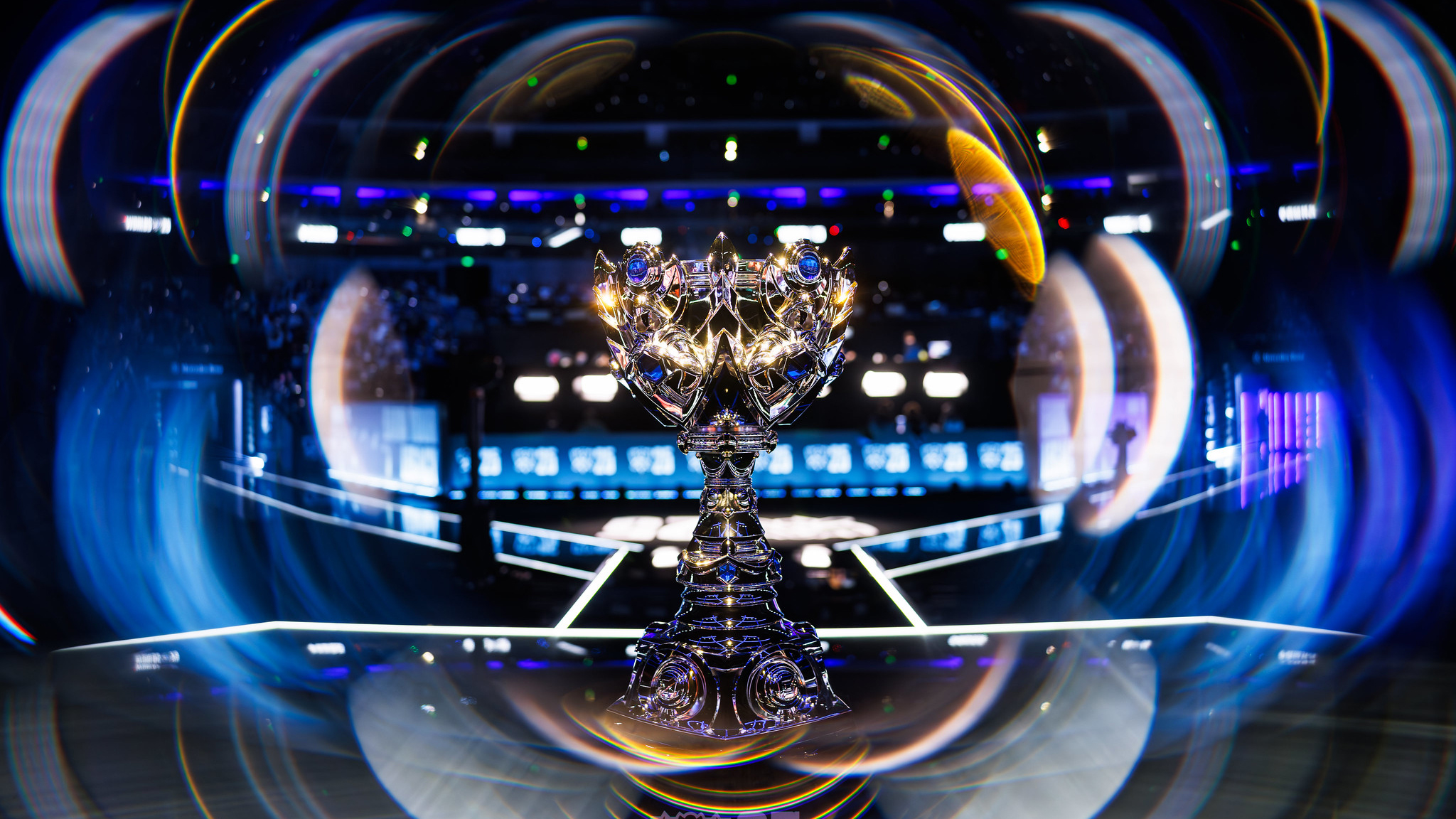 Riot Worlds 25 visual 25.