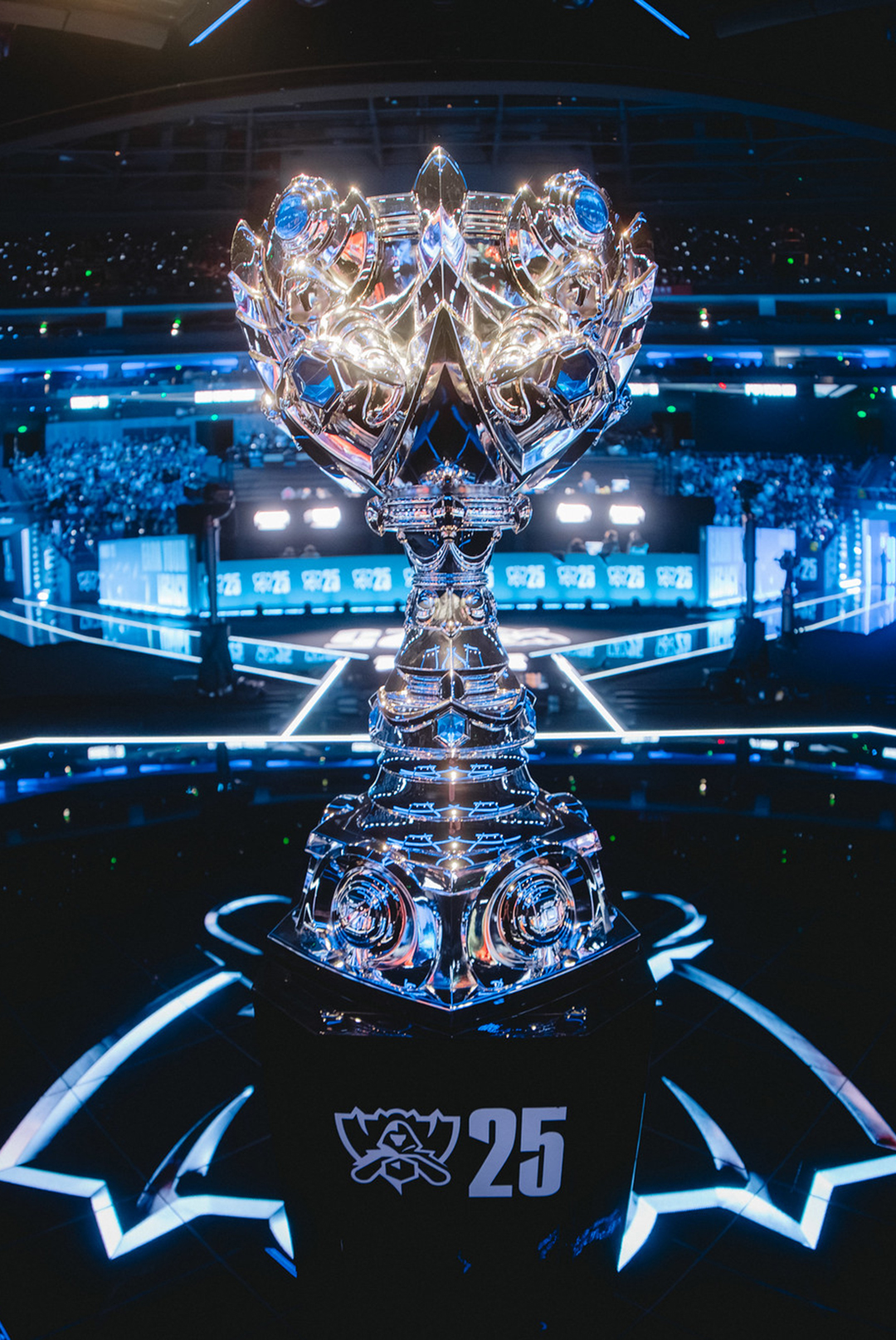 Riot Worlds 25 visual 27.
