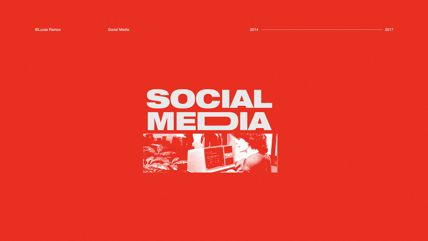 Social Media project thumbnail