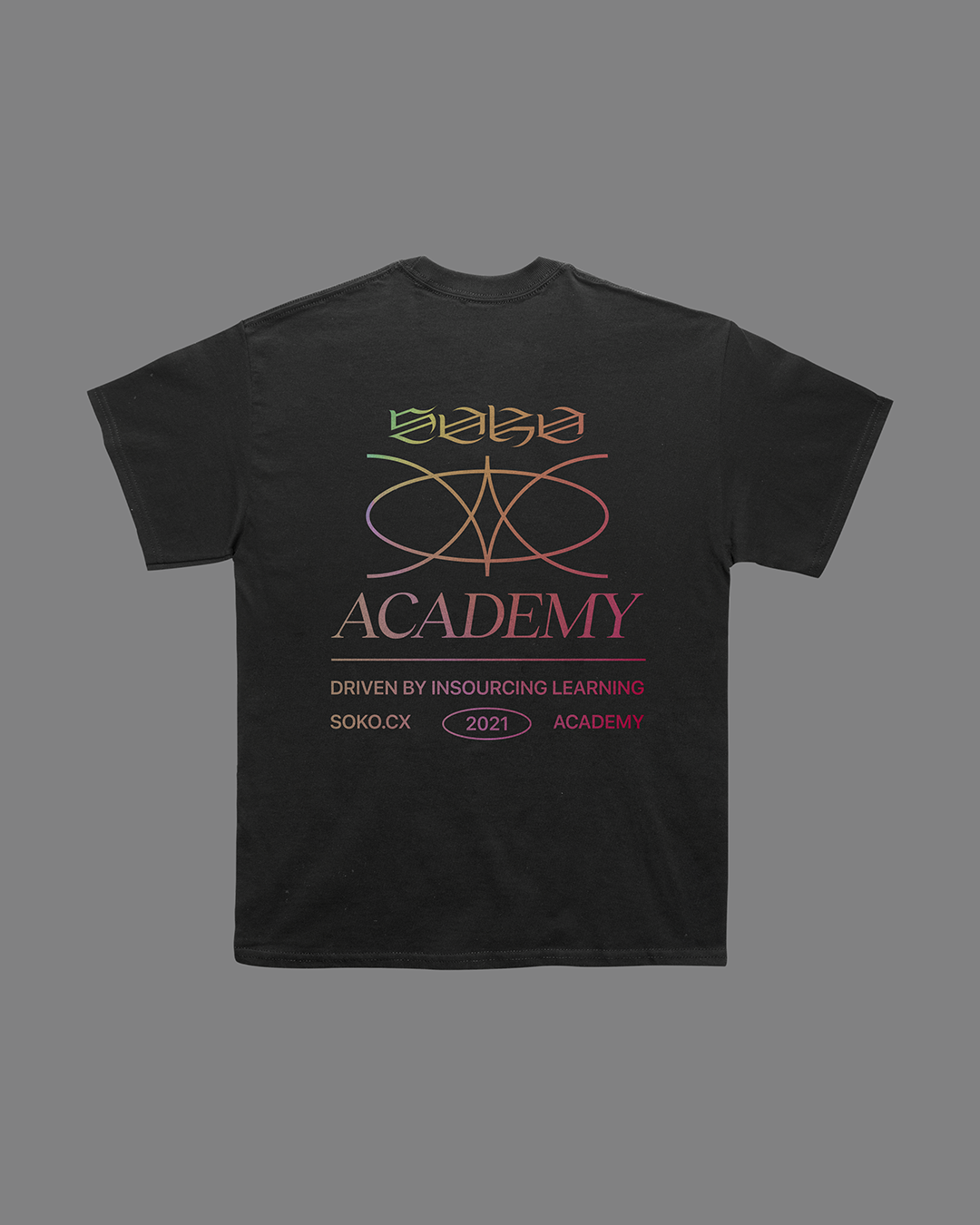 Soko Academy visual 7.