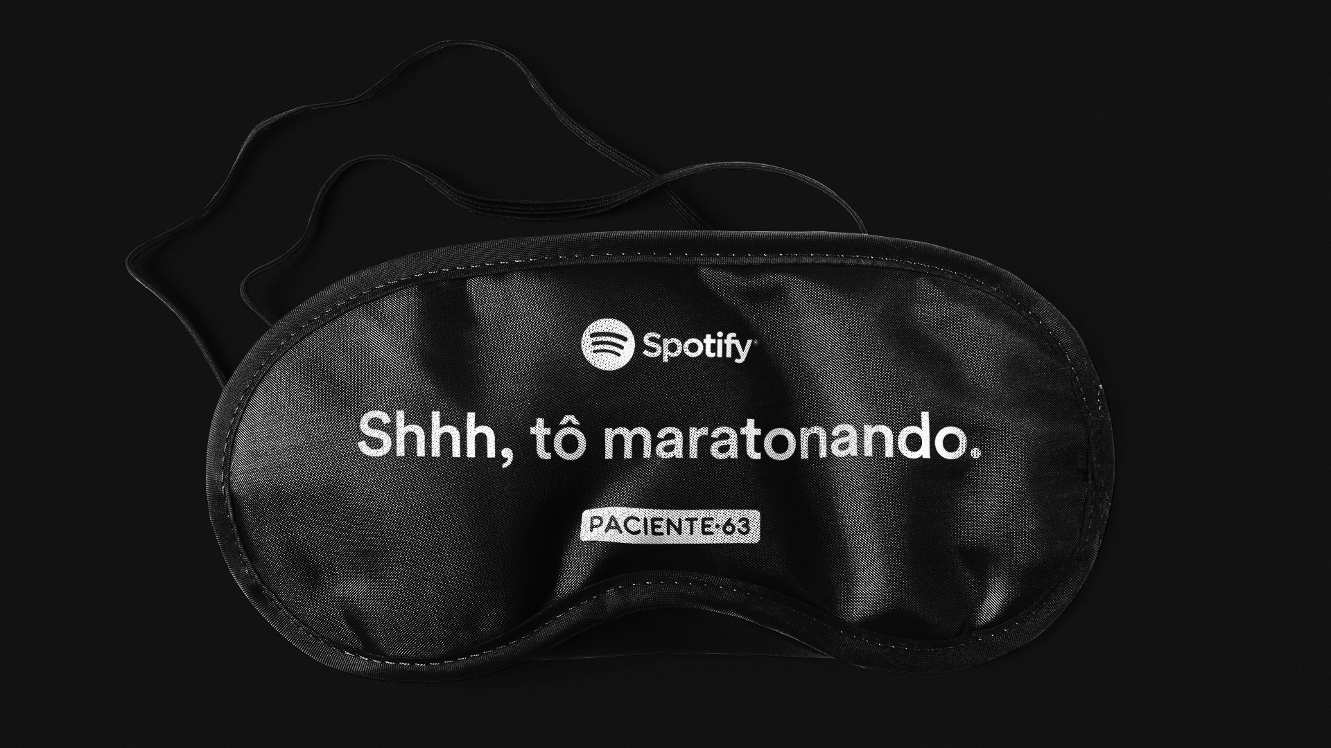 Spotify Paciente 63 visual 6.