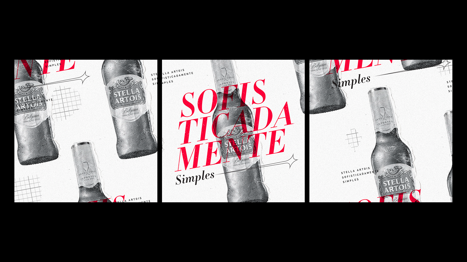 Stella Artois Hey That's OK visual 4.
