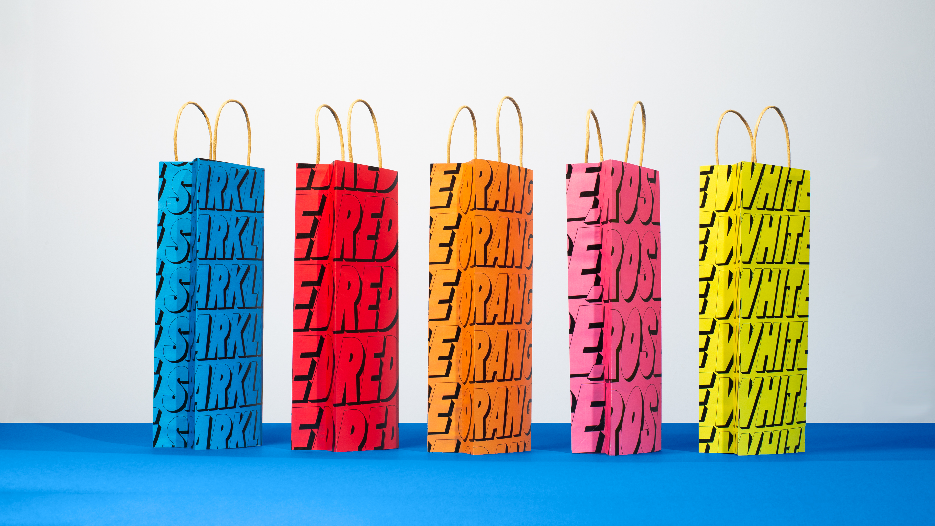 Stompy Branding visual 2.