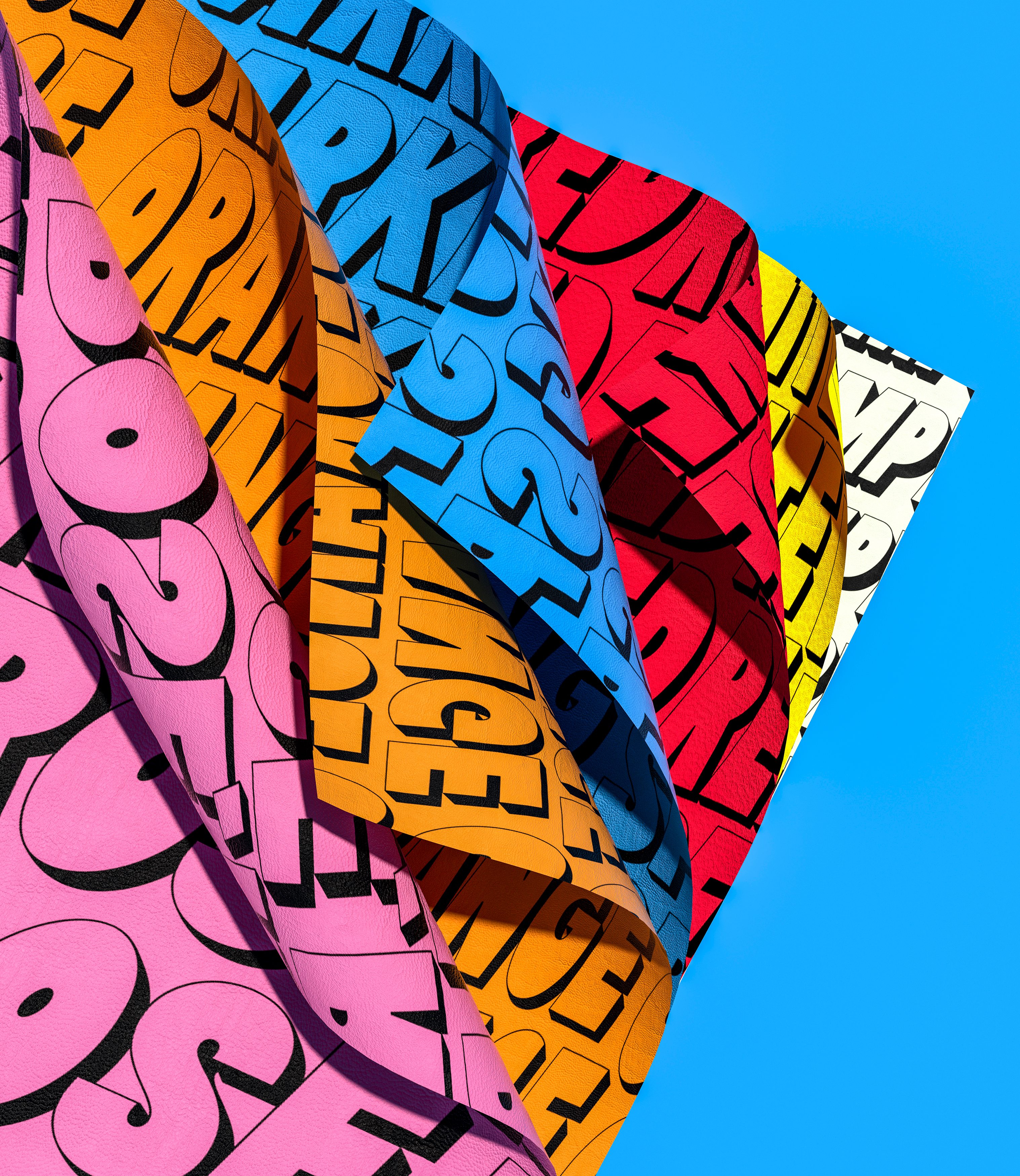Stompy Branding visual 15.
