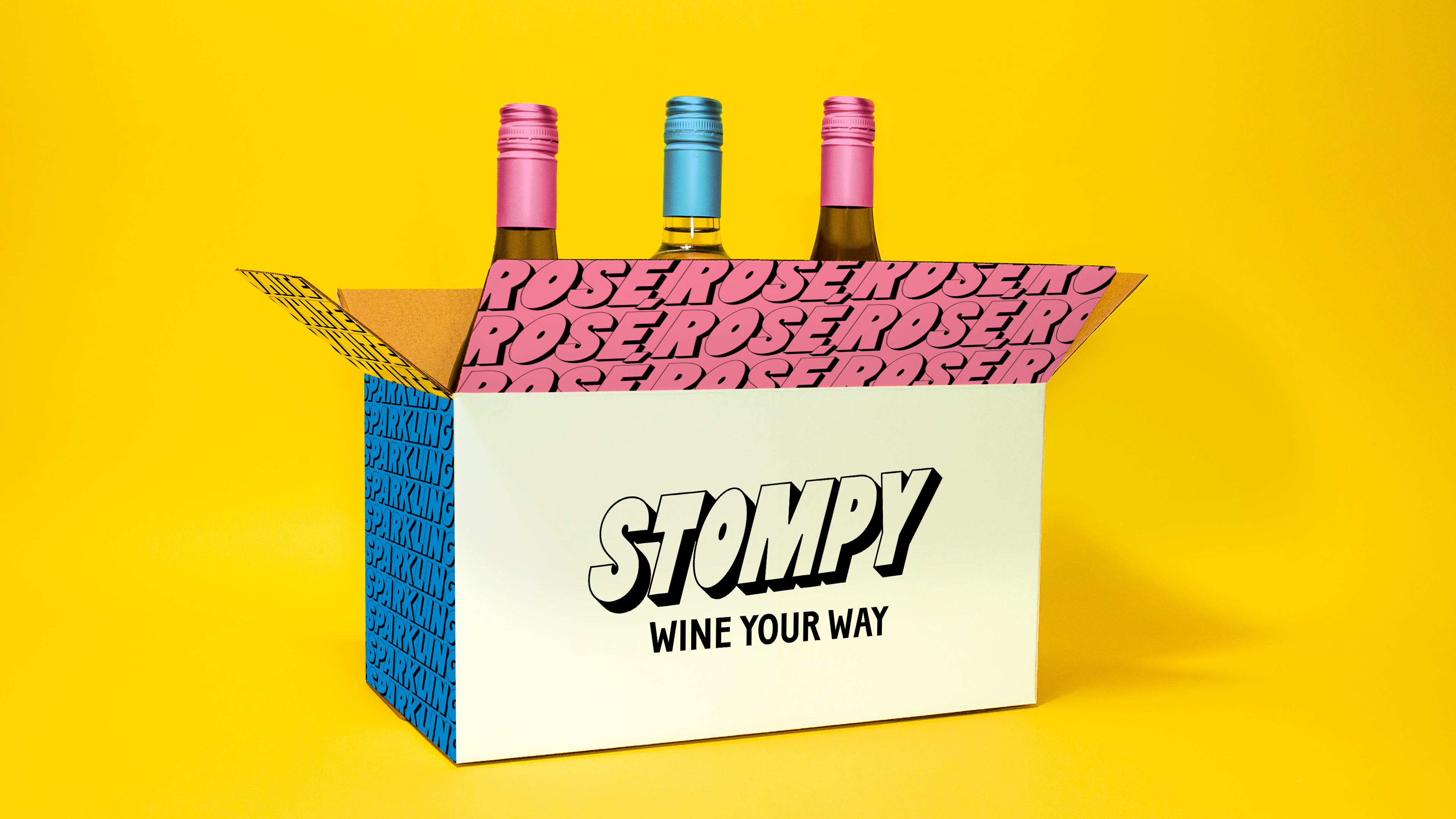 Stompy Branding visual 17.