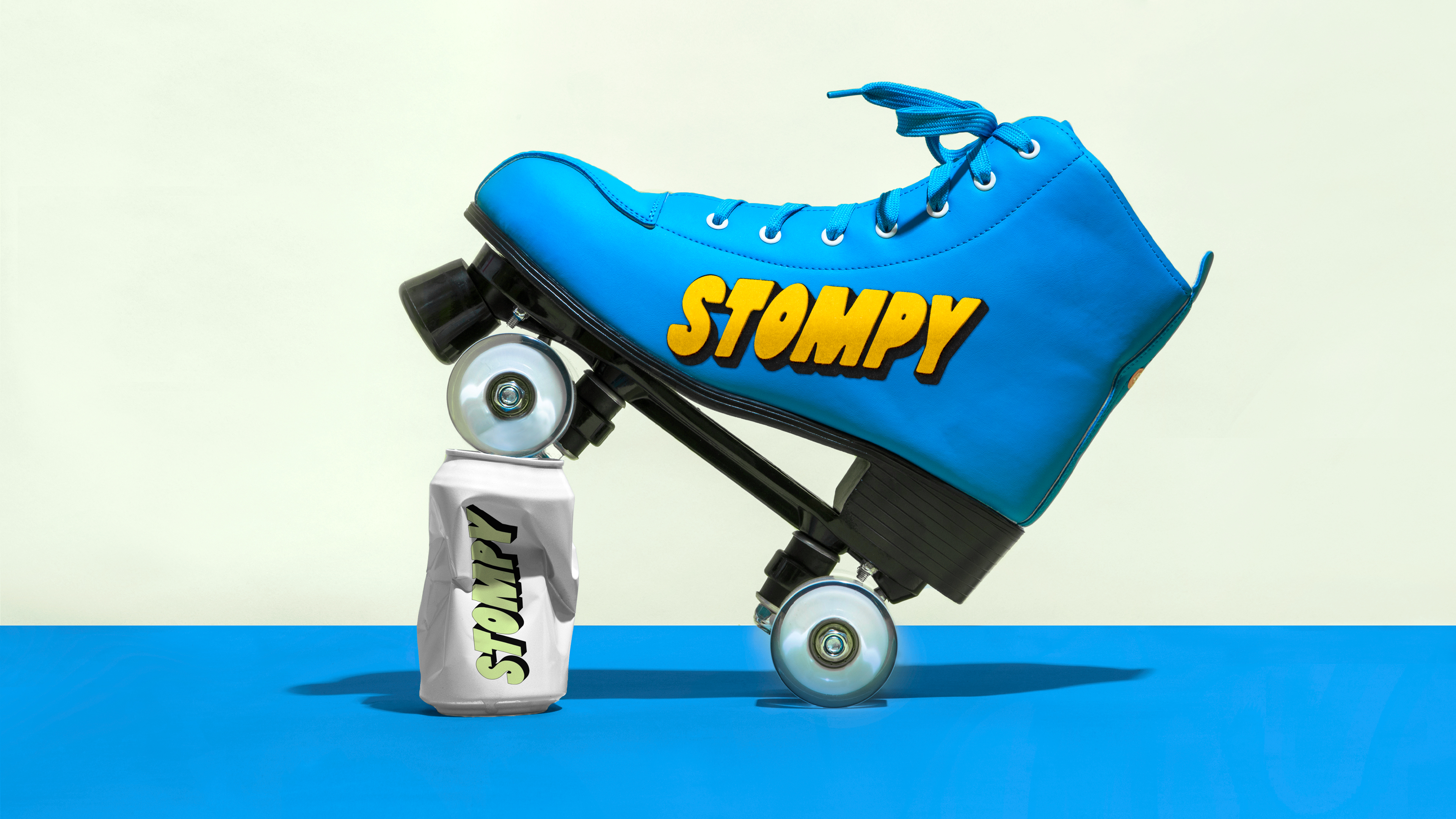 Stompy Branding visual 18.
