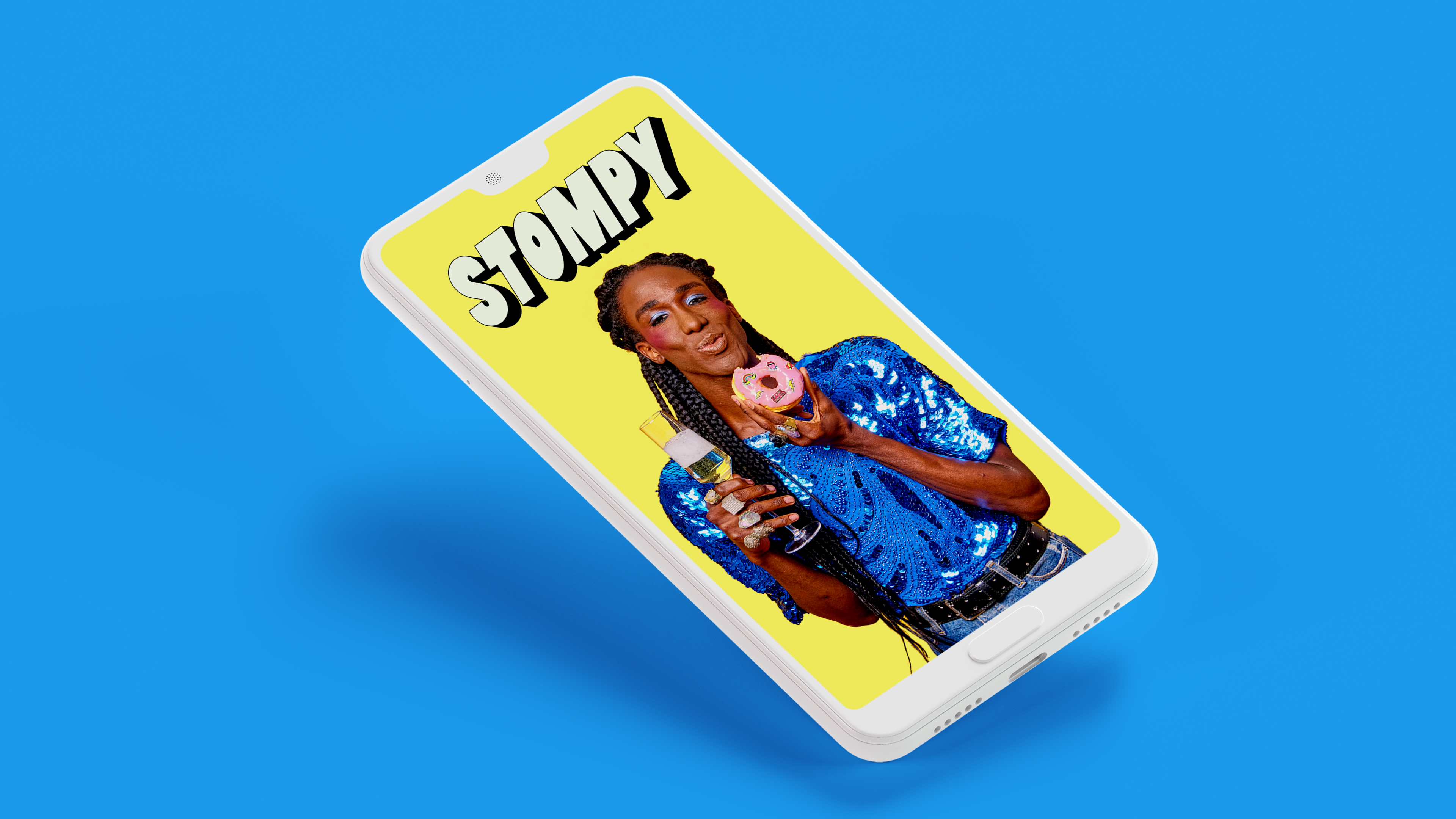Stompy Branding visual 19.