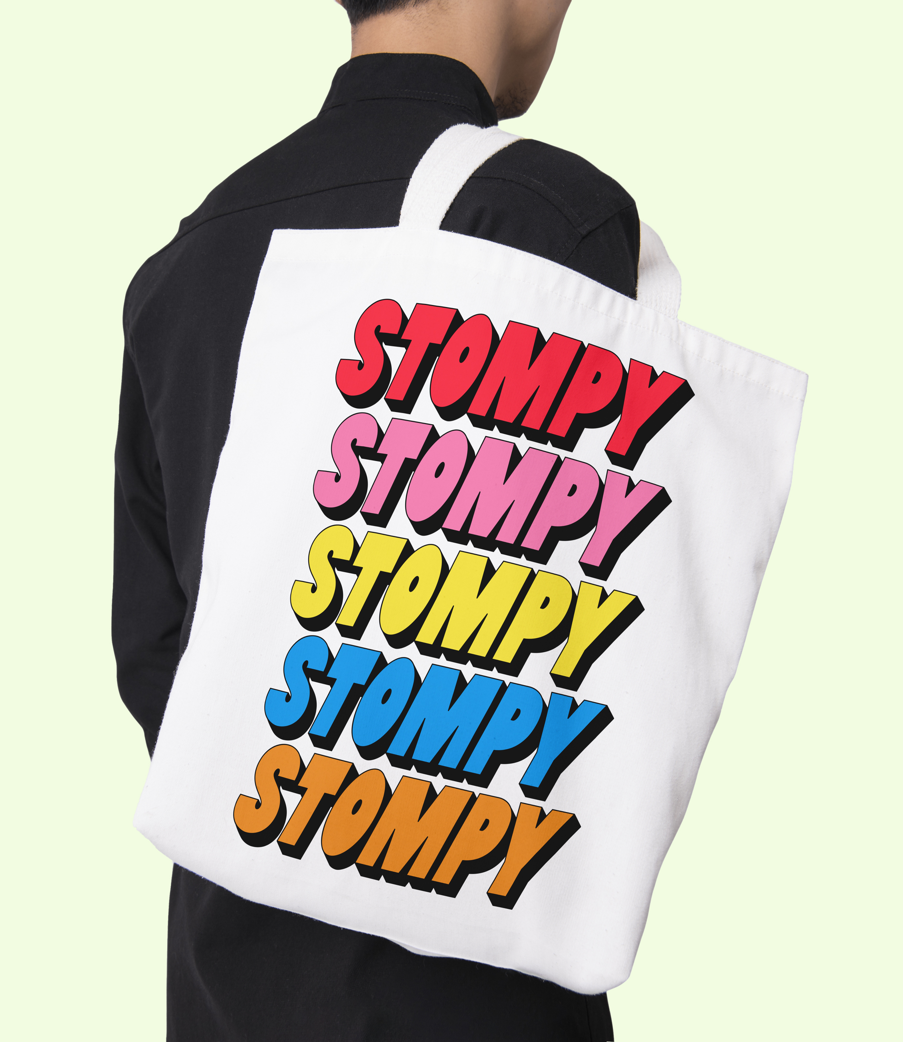 Stompy Branding visual 23.