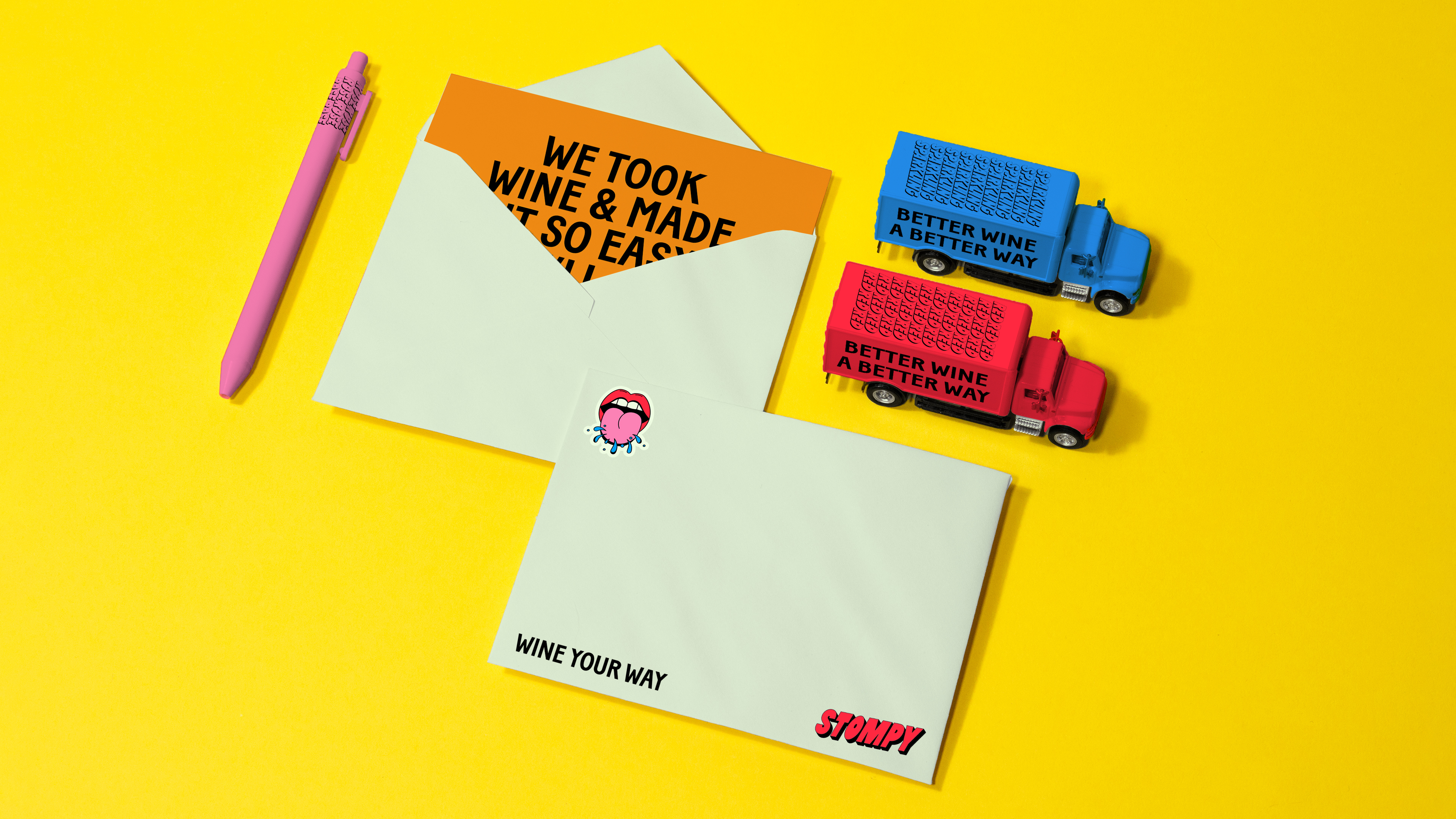 Stompy Branding visual 25.