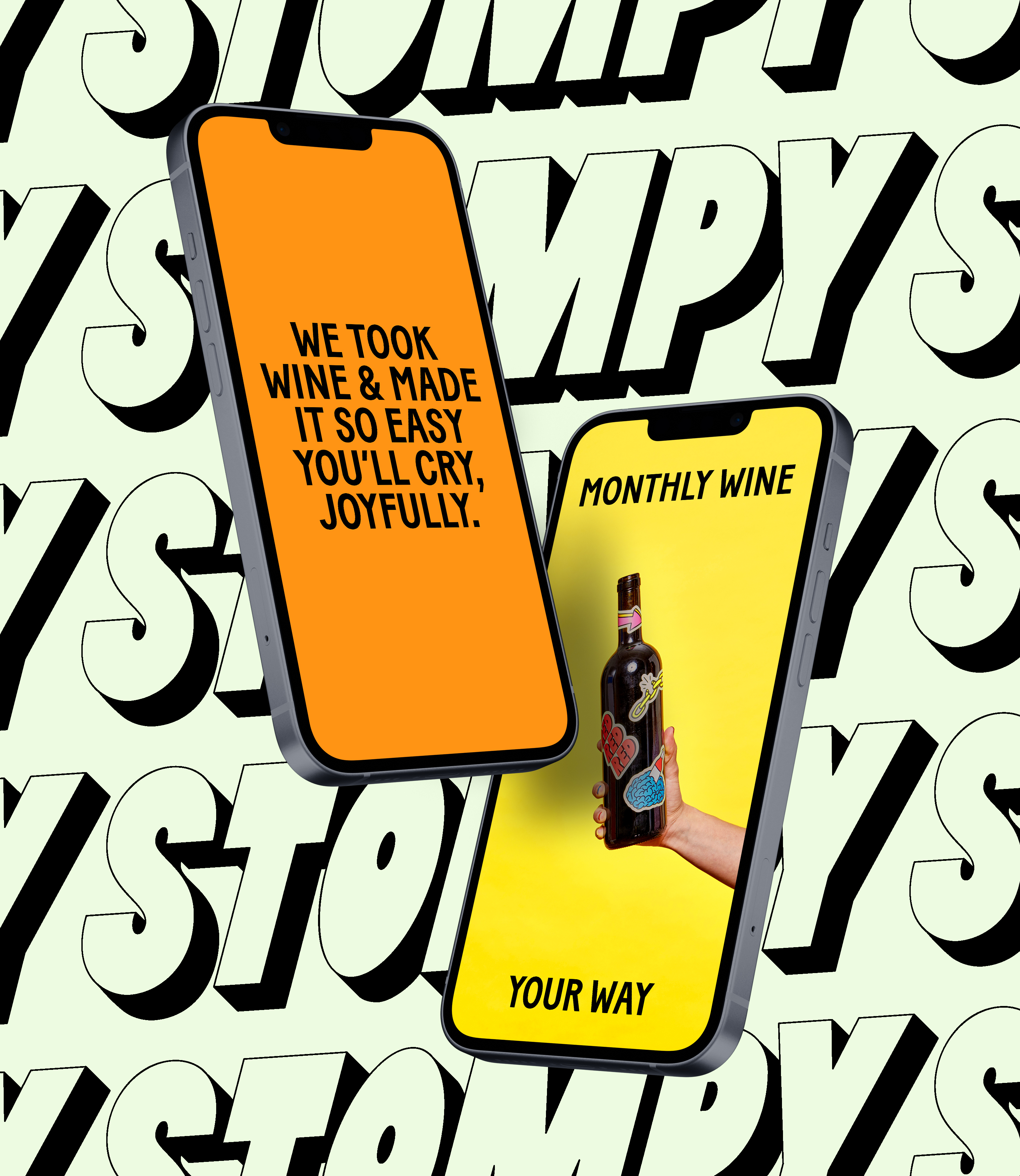 Stompy Branding visual 29.