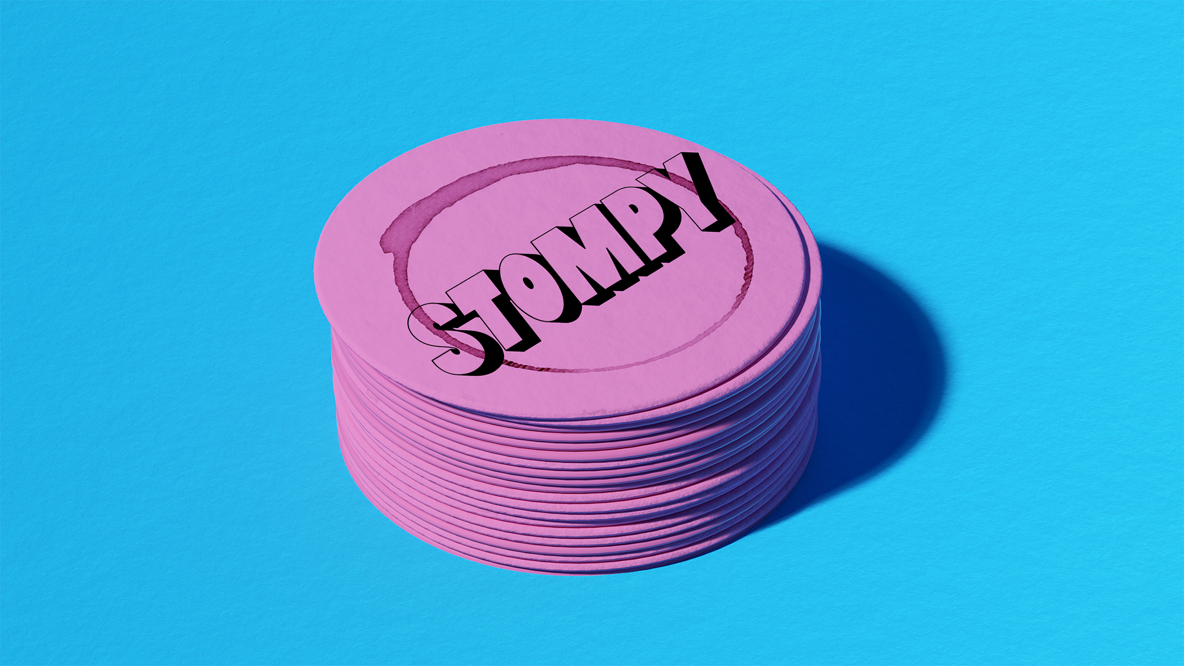 Stompy Branding visual 31.