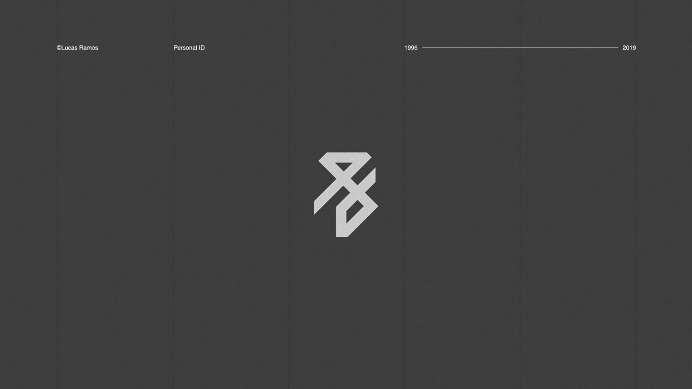 Cover image for Lucas Ramos Personal Branding.